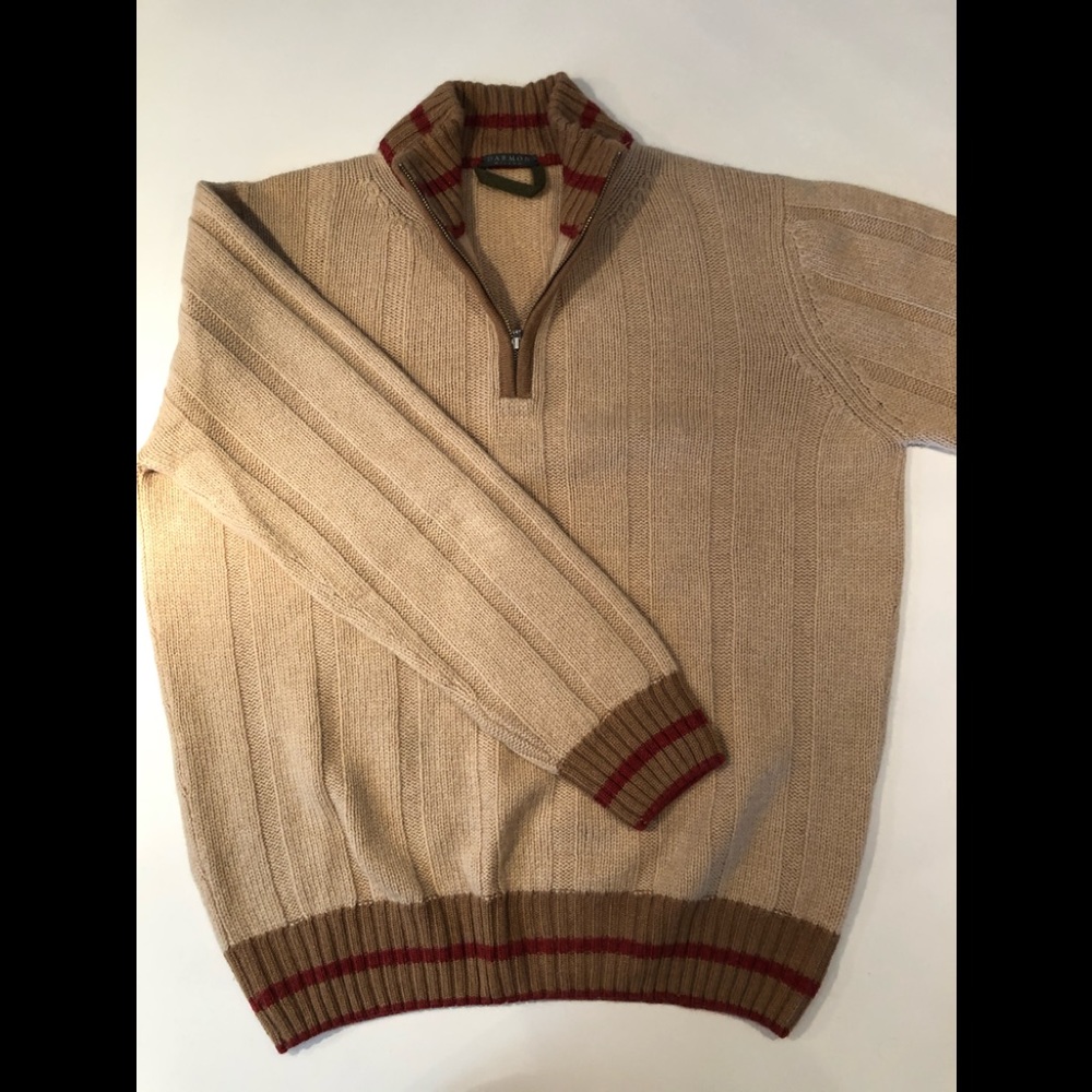 Darmon sweater